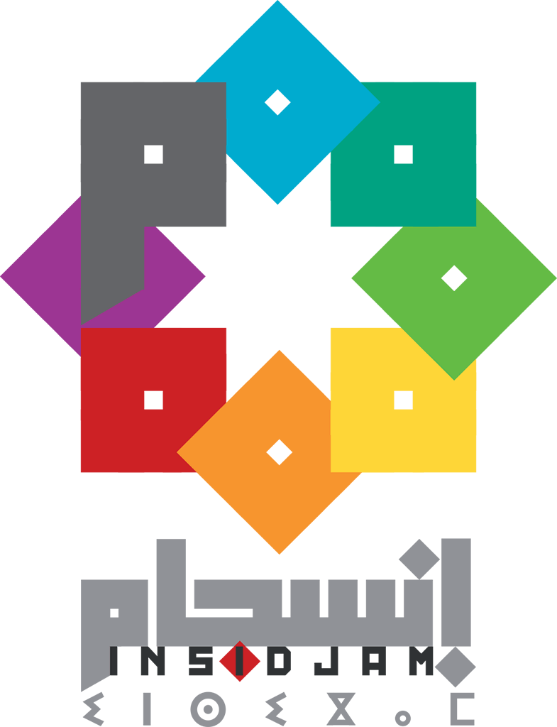 INSIDJAM ERP Algérie logo